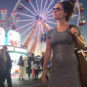 Meet your Posher, Manoela